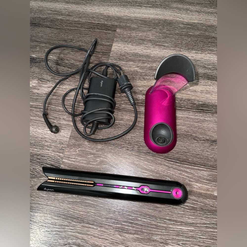 Dyson Corrale Flat Iron